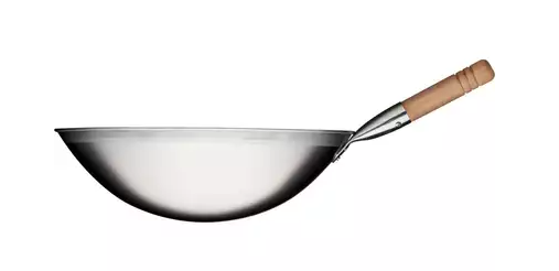 patelnia wok